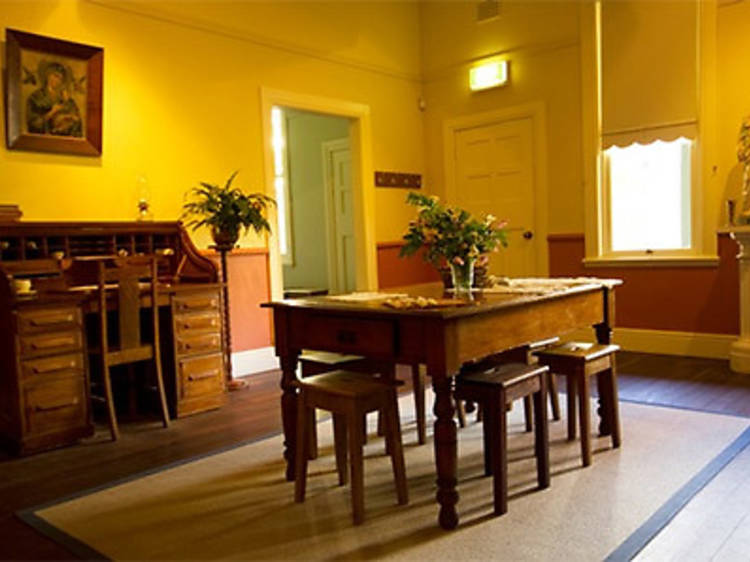 Mary MacKillop Place Museum