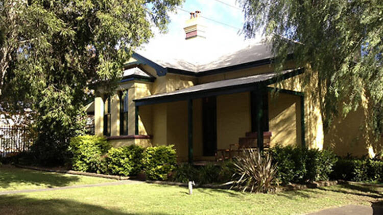 Ingleburn Public School