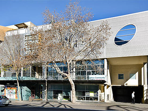Ultimo Community Centre Ultimo Community Centre