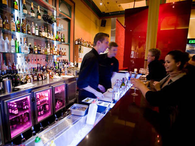 The Arthouse Hotel Bars In Sydney Sydney