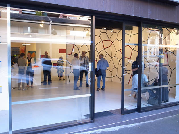Conny Dietzschold Gallery Conny Dietzschold Gallery