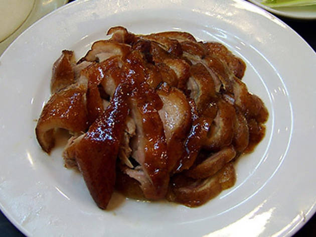 Flavours of Peking Flavours of Peking