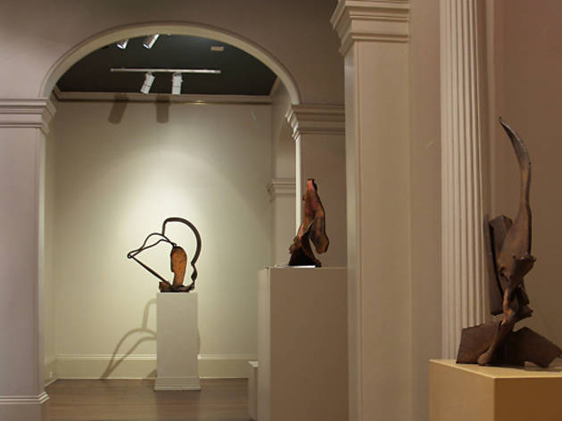 Robin Gibson Gallery Robin Gibson Gallery