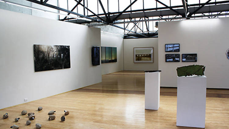 Dominik Mersch Gallery