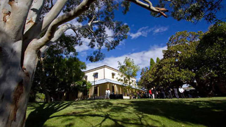 NSW Writers' Centre