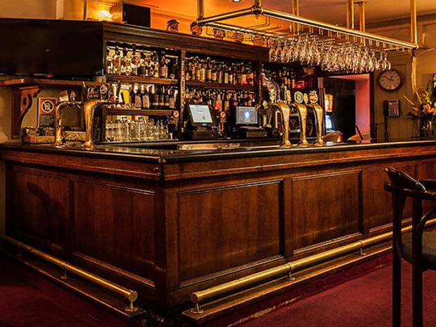The Occidental Hotel The Occidental Hotel