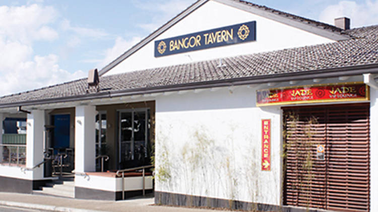 Bangor Tavern