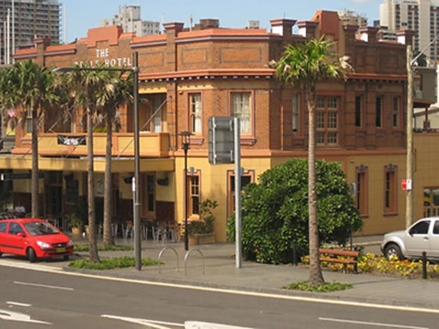 Bells Hotel Bells Hotel