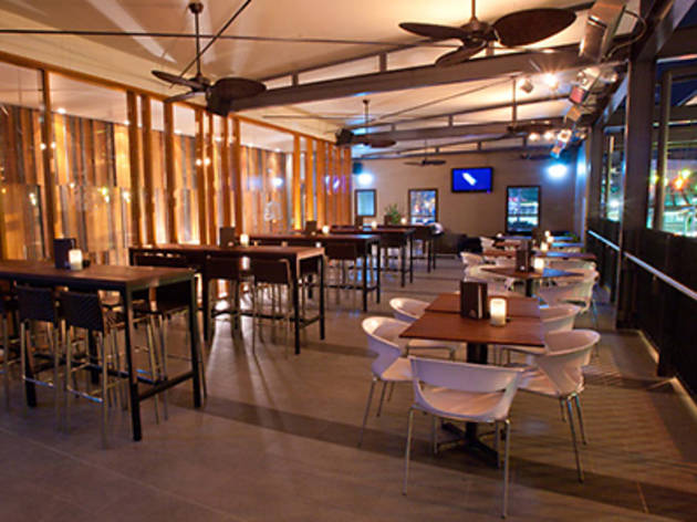Commercial Hotel - Parramatta Commercial Hotel - Parramatta