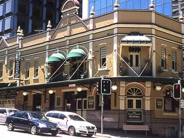 Rag & Famish Hotel Rag & Famish Hotel