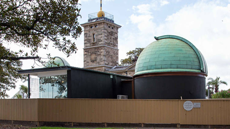 Sydney Observatory