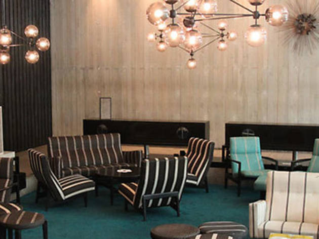 Ivy Lounge ivy Lounge