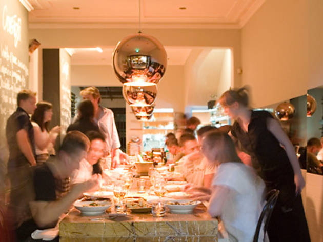 A Tavola - Darlinghurst A Tavola - Darlinghurst