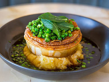 The best pub pies in Sydney The best pub pies in Sydney