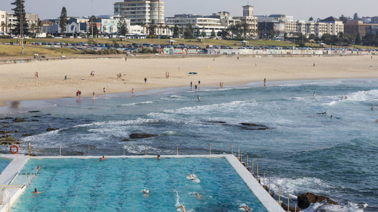 Bondi Beach