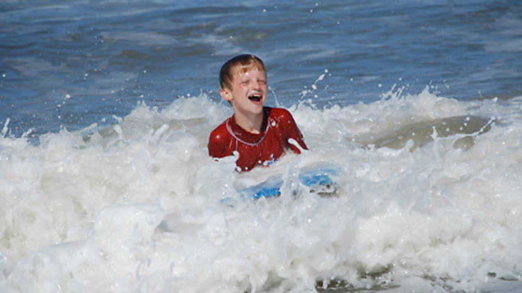 Manly Surf School