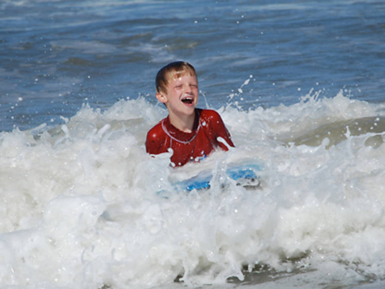 Manly Surf School