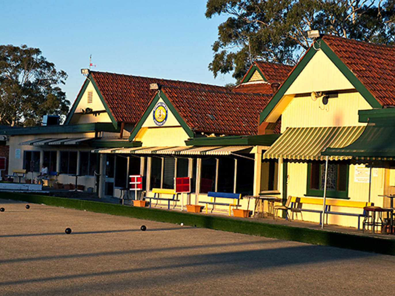 Sydney's best lawn bowls clubs
