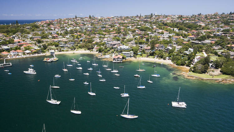 Watsons Bay