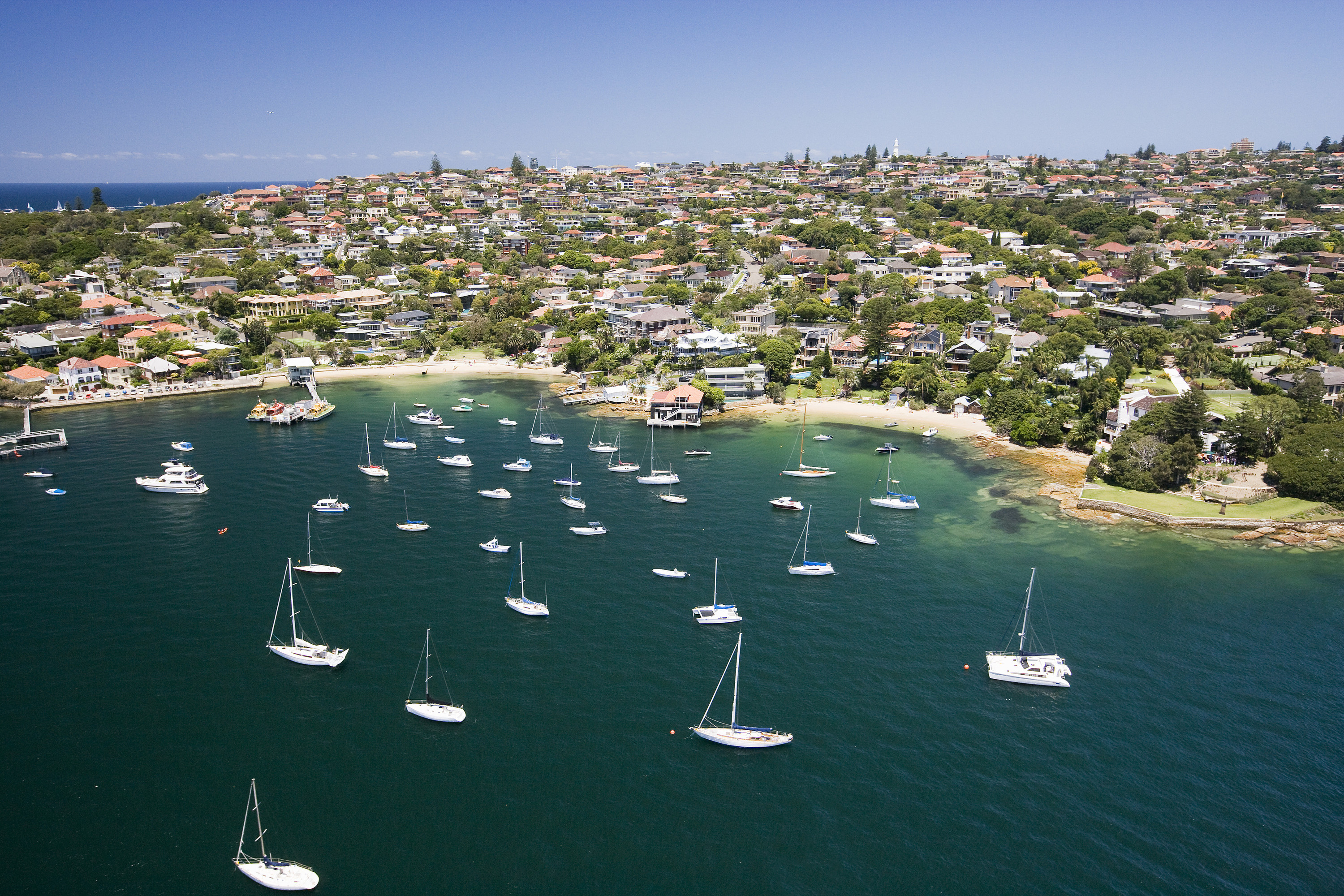 Watsons Bay | Things to do in Watsons Bay, Sydney