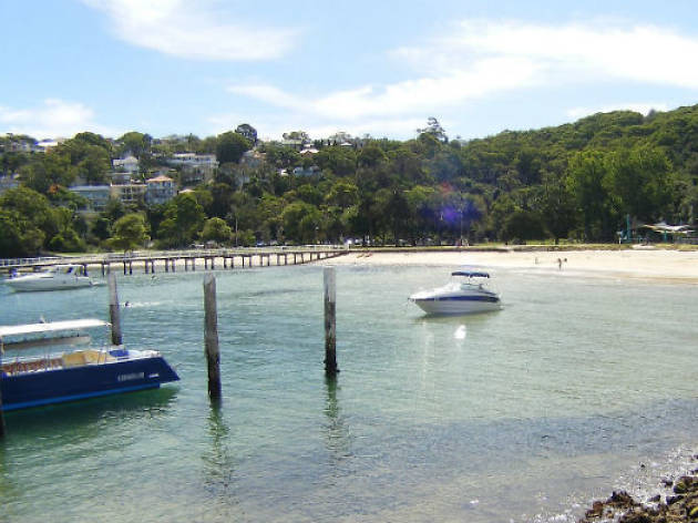 Clifton Gardens Mosman Clifton Gardens