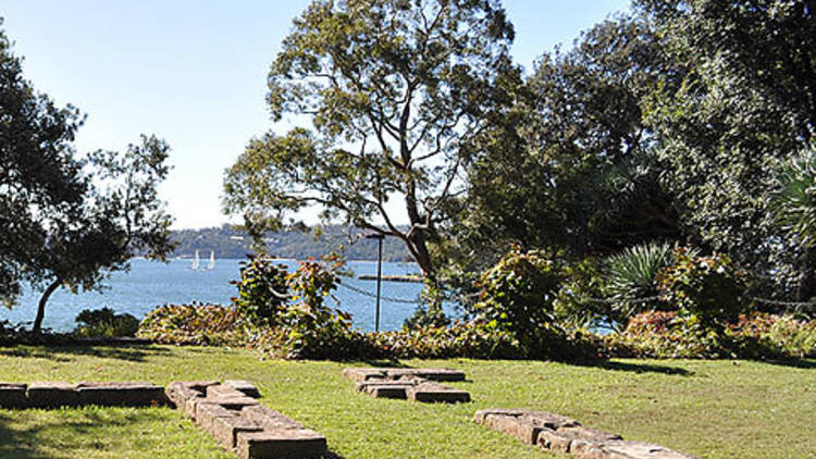 McKell Park (Darling Point)