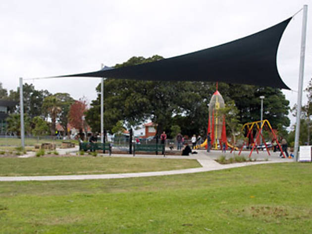 Enmore Park Enmore Park