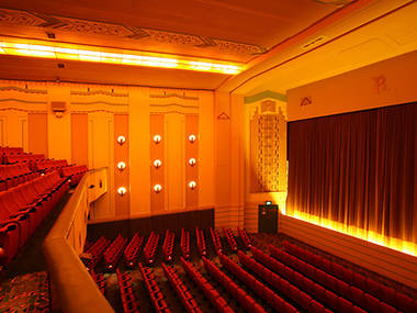 Ritz Cinema Randwick Ritz Cinema Randwick