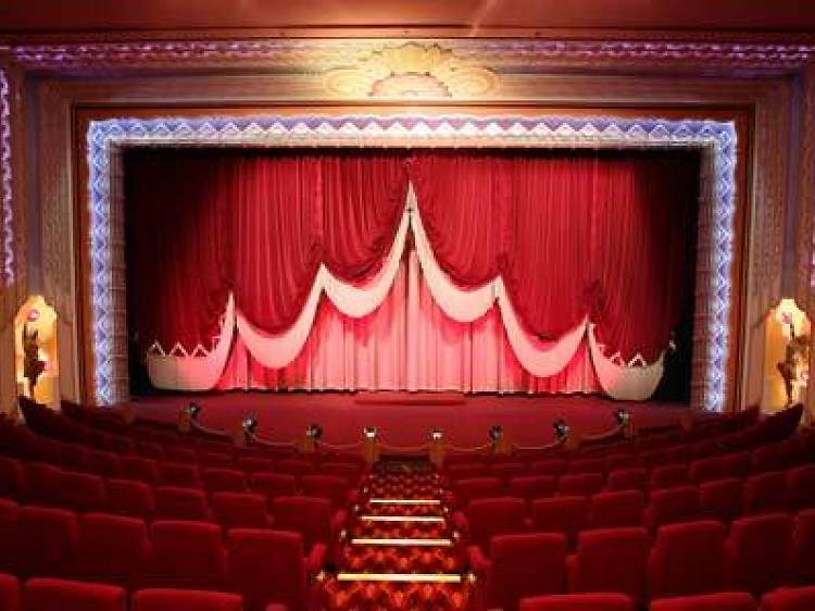 Cheap movie tickets in Sydney