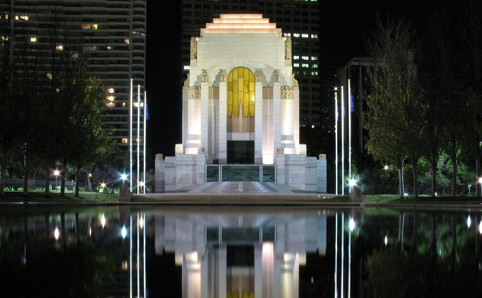 Anzac Memorial | Things to do in Sydney, Sydney