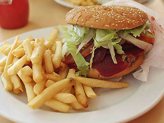 Charlies Cafe Charlies Cafe