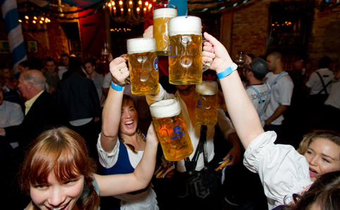 Munich Brauhaus | Bars in The Rocks, Sydney