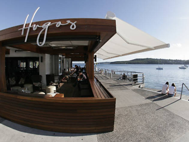 Hugos Manly Hugos Manly