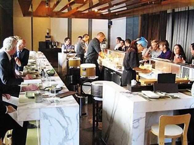 Sushi E Sushi E