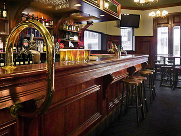 Wynyard Hotel Wynyard Hotel