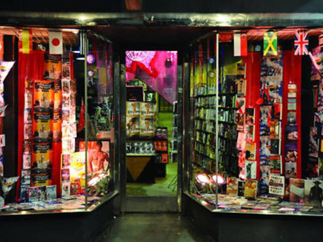 The Bookshop Darlinghurst The Bookshop Darlinghurst