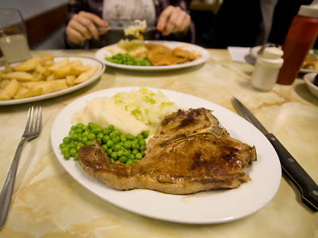 New York Restaurant New York Restaurant
