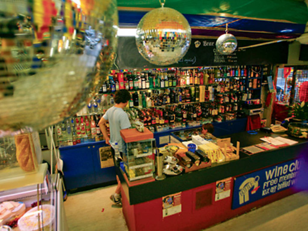 The best bottle shops in Sydney The best bottle shops in Sydney