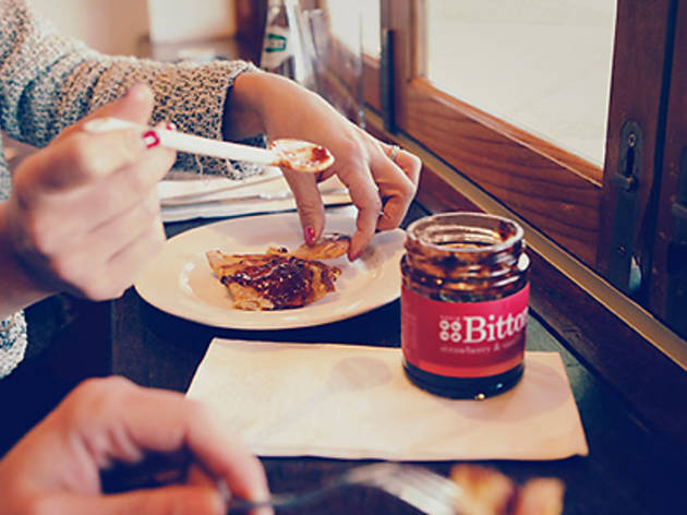 Bitton Gourmet Bitton Gourmet