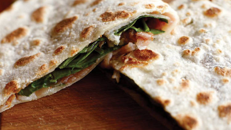 La Piadina