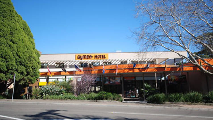 Gymea Hotel