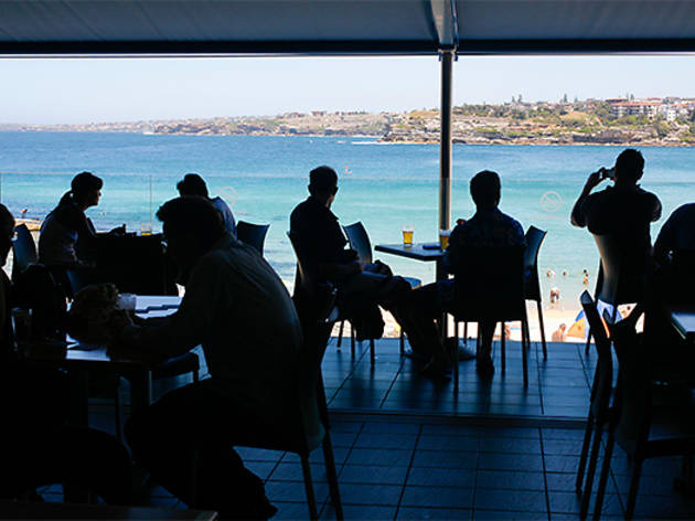North Bondi RSL North Bondi RSL