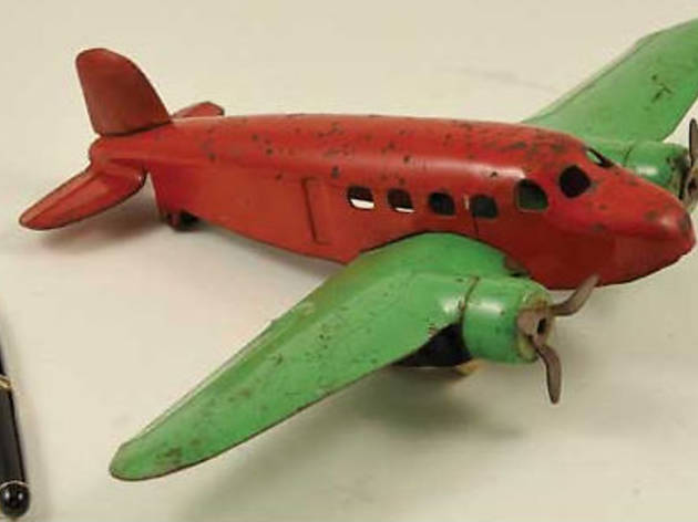 Trains Planes and Automobiles - Annandale Trains Planes and Automobiles - Annandale