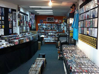 The best places to buy music in Sydney