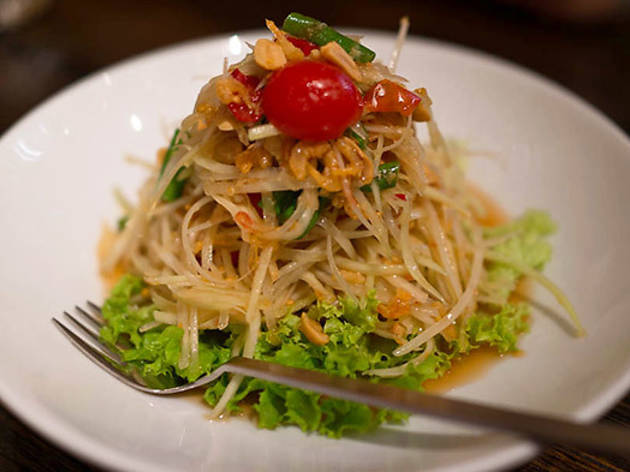 Chat Thai - Manly Chat Thai - Manly