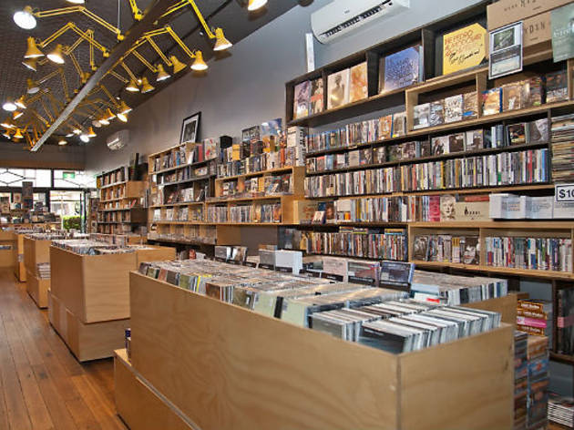 TITLE Music Film Books - Crows Nest TITLE Music Film Books - Crows Nest