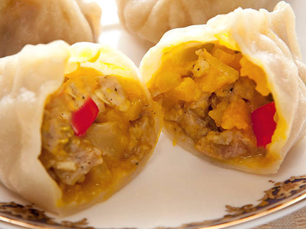 Uighur Food Uighur Food