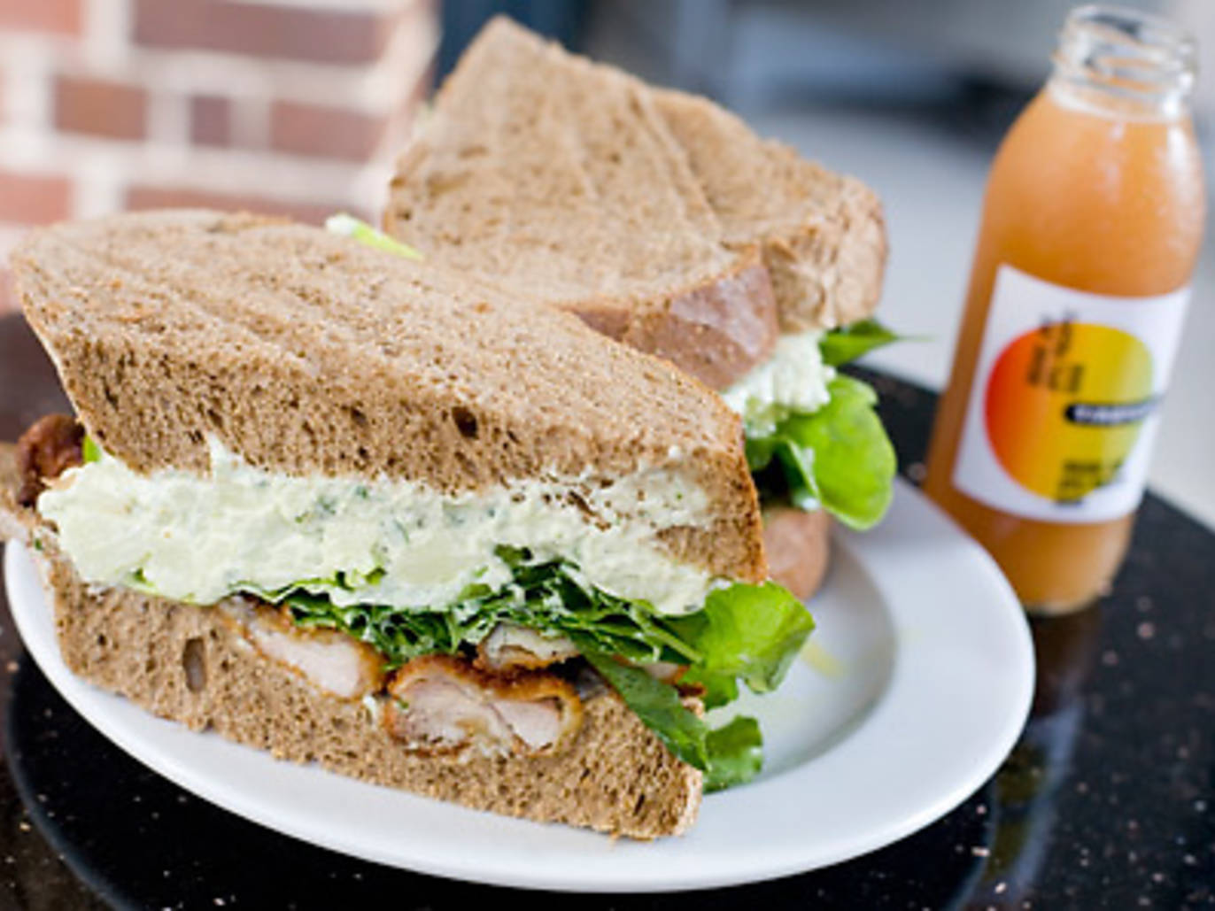 18 Best Sandwiches In Sydney Right Now