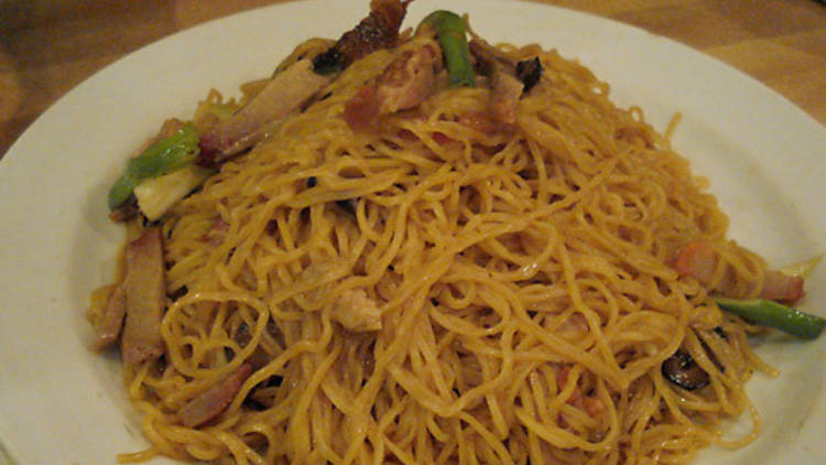Victoria Noodle Restaurant