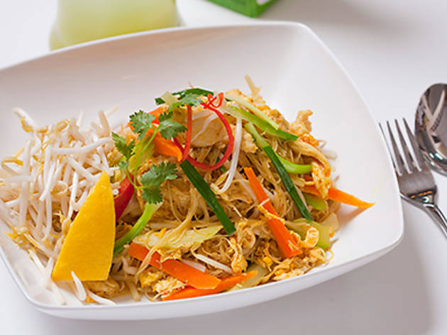 Wok on Inn - Balmain Wok on Inn - Balmain